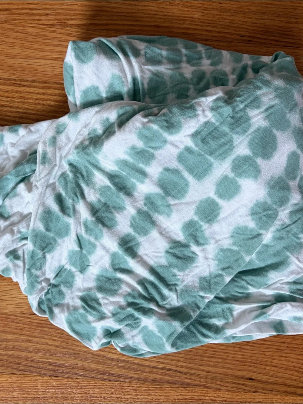 Bamboo Crib Sheets - Little Sleepies, Kyte, Tenth & Pine
